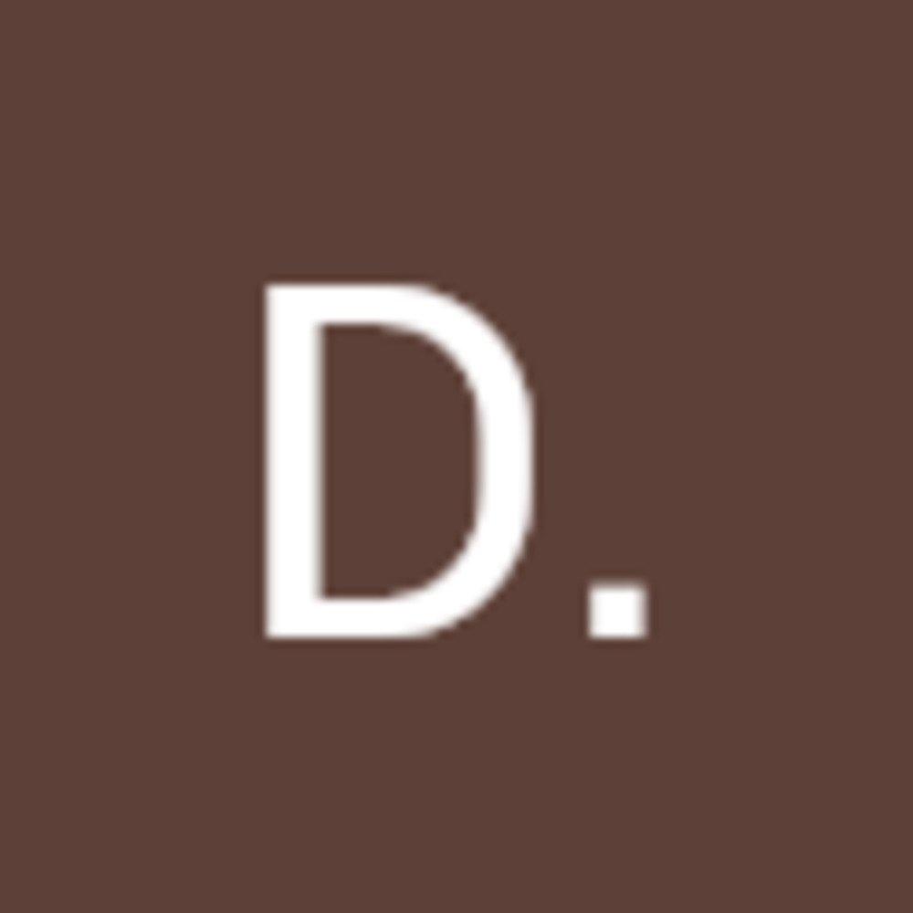 Meet your Posher, D.